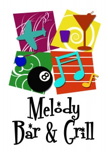Melody Bar Logo 1A