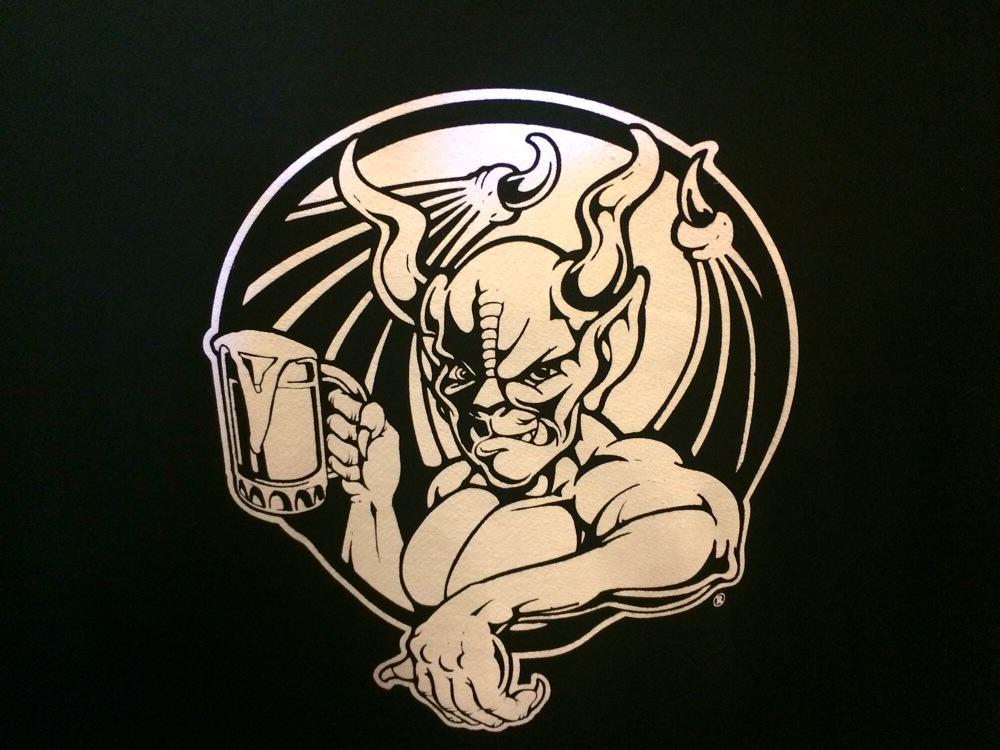 Stone Brewing Logo