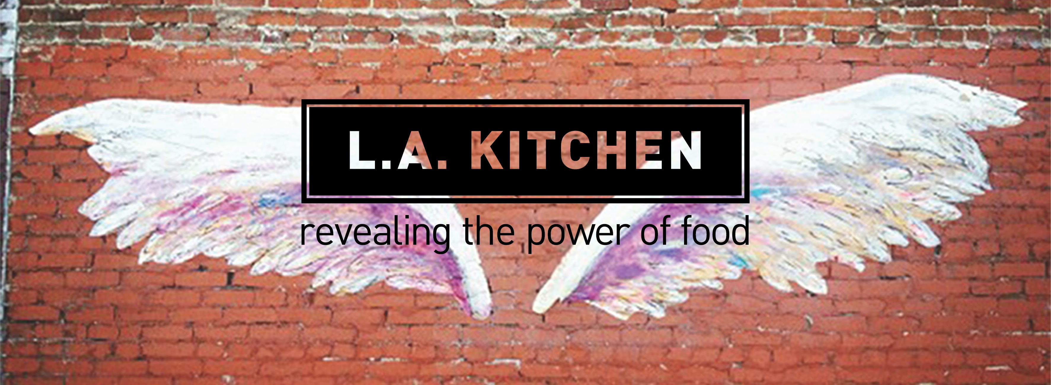 LA Kitchen Angel Wings